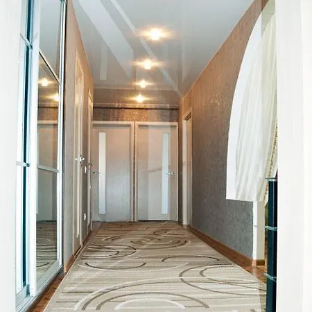Apartment On Varanianskaha 27 Minsk