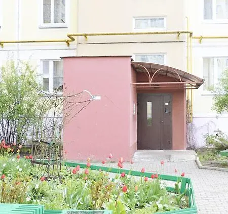 On Varanianskaha 27 * Minsk