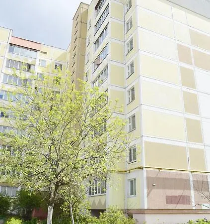 On Varanianskaha 27