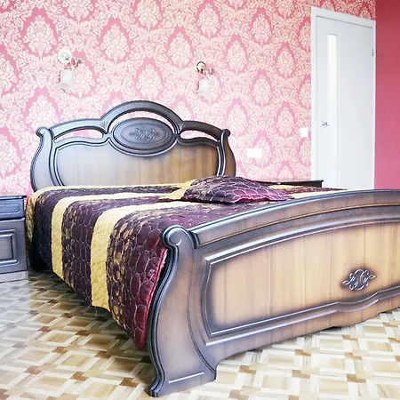 Apartment On Varanianskaha 27 Minsk