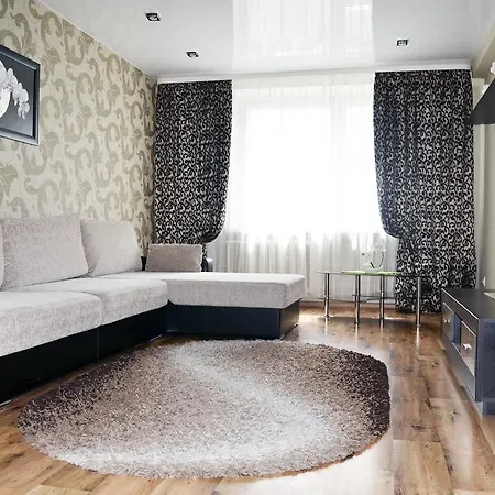 On Varanianskaha 27 Daire *